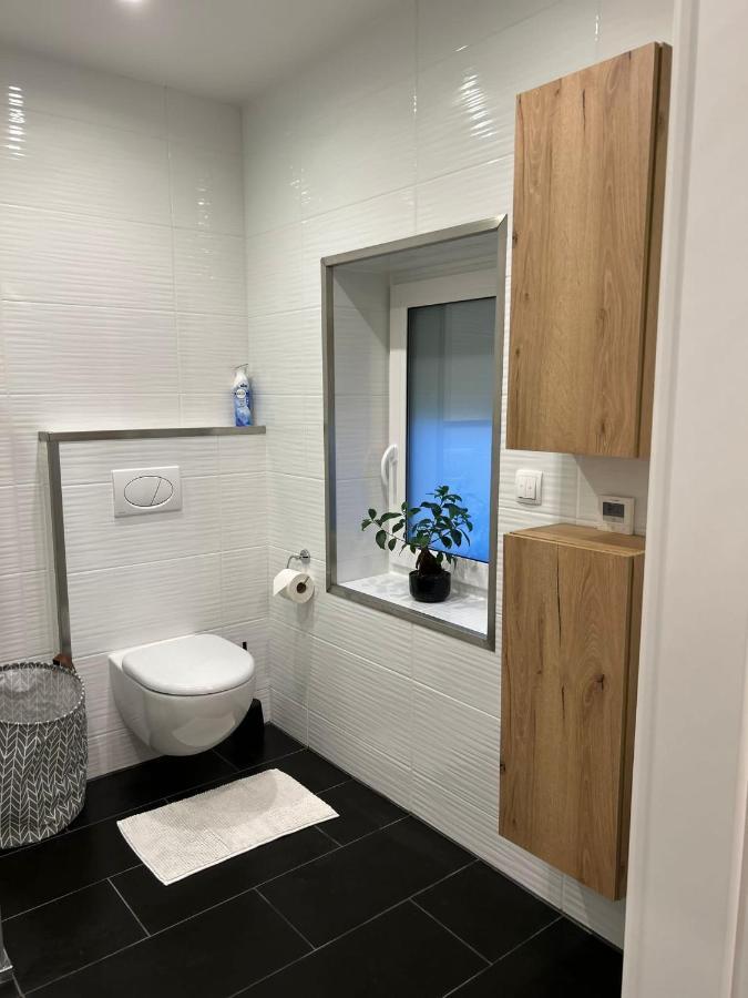 Apartment Am Deister Barsinghausen Extérieur photo